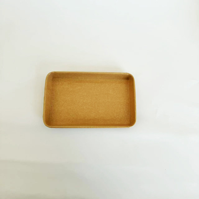 925ml Paper Sushi Tray